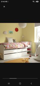 Single Bed