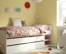 Single Bed