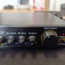 Acesonic KM-111 Karaoke Mixer USB to PC, 2 XLR Mic In, RCA In/Out Headphone Out Image 4