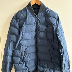 Fred Perry Jacket