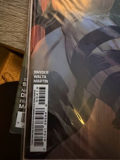 Absolute Batman #4