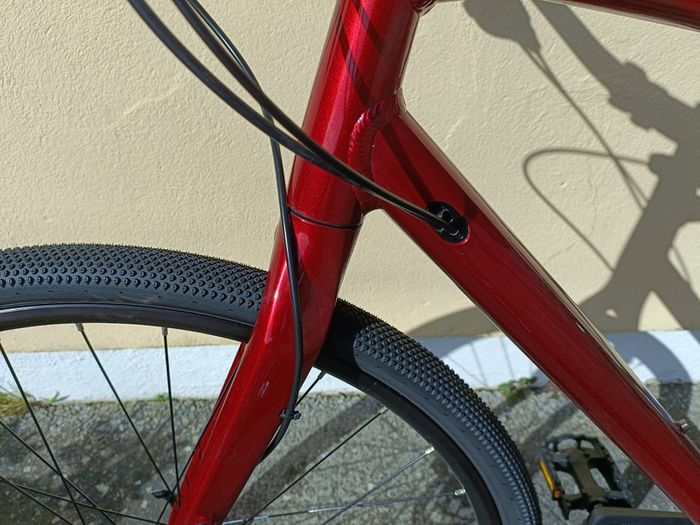 Trek FX3 Custom Build 1x11 Grx Groupset, Size L