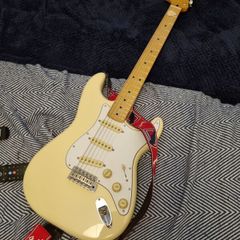 Fender Stratocaster Jimi Hendrix