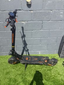 G2 master scooter