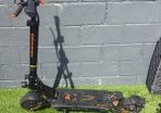 G2 master 2025 e scooter