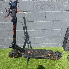 G2 master 2025 e scooter