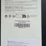 Galaxy Z Fold 8 Ringke case black Opened Box Image 2