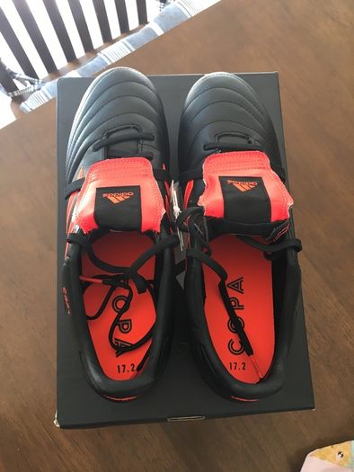 Adidas Copa Gloro 17.2 FG
