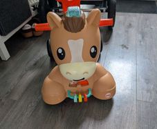 Baby ride-on