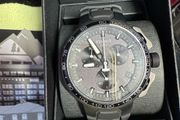 Tissot T race Chronograph Quartz Watch