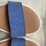 BNWT M&S Girls sandals UK3 (EU 35 1/2) Image 9
