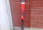 Slalom skis Atomic Redster S9