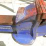 Record Bench Vices No2, 2vs, 1 Ton Record Sheffield Image 5