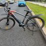 semi-new electric bike, only 3 months old. Image 8