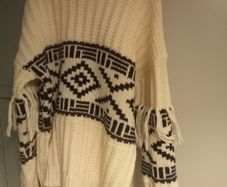 ladies jumpers river island and ax Paris size 10