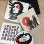 Madonna American life limited box set stamps cd hits Image 2