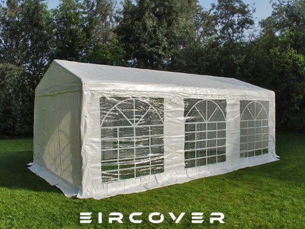 Standard Marquee 4 x 6 PE (13' - 20') /ground bars