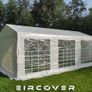 Standard Marquee 4 x 6 PE (13' - 20') /ground bars Image 8