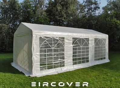 Standard Marquee 4 x 6 PE (13' - 20') /ground bars