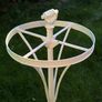 Mid-Century Umbrella & Walking Stick Stand Image 2