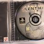 Silent Hill PS1 PlayStation 1 NTSC Image 2