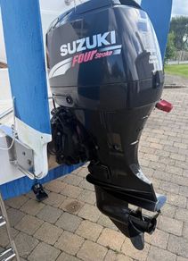 Suzuki 70 Hp Outboard Engine