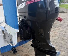 Suzuki 70 Hp Outboard Engine