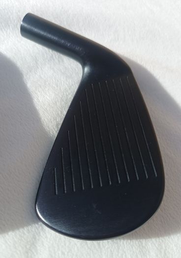 Golf Iron Set - Srixon Combo Irons: Z765 (4-7) & Z965 (8-Pw)