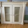 Wall display cabinet Image 2