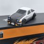 hobby grade 1/64 drift cars, full proportional steering, gyro etc Image 4