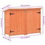 Garden Storage Shed Image 10