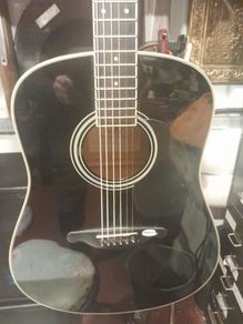 guitars