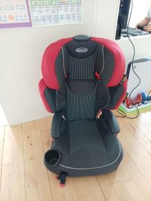 Car Seat