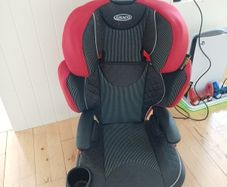 Car Seat