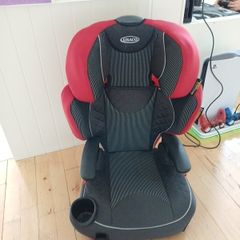 Car Seat