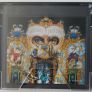 Michael Jackson  Dangerous Minidisc Image 3