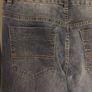 Tesco boys jeans regular fit Size 12-13 years Image 3