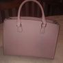Baby Pink Bag Image 4