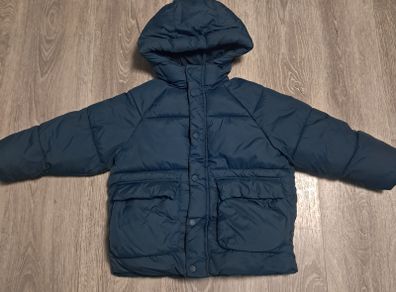 Boys coat
