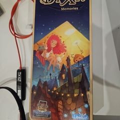 Dixit Memories (Expansion)
