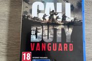 call of duty vanguard  ps4 game
