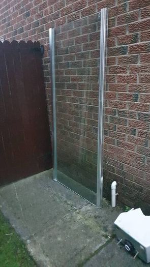 Shower Screen