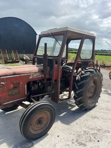 Zetor 2511