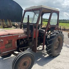 Zetor 2511