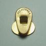 WW2 CIVIL DEFENCE (Home Front) - Civil Defence warden's civvies badge (c.1941) B Image 3