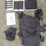 Moby Comfort Ergonomic Baby Carrier Image 2