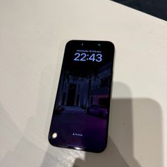 iPhone 15 Pro Max 256GB Black