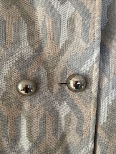 Vintage coat