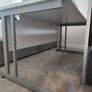 office desk 160 by 80 Image 4