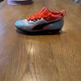 PUMA football boots Image 2